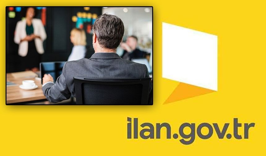 Danışmanlık hizmeti alınacak