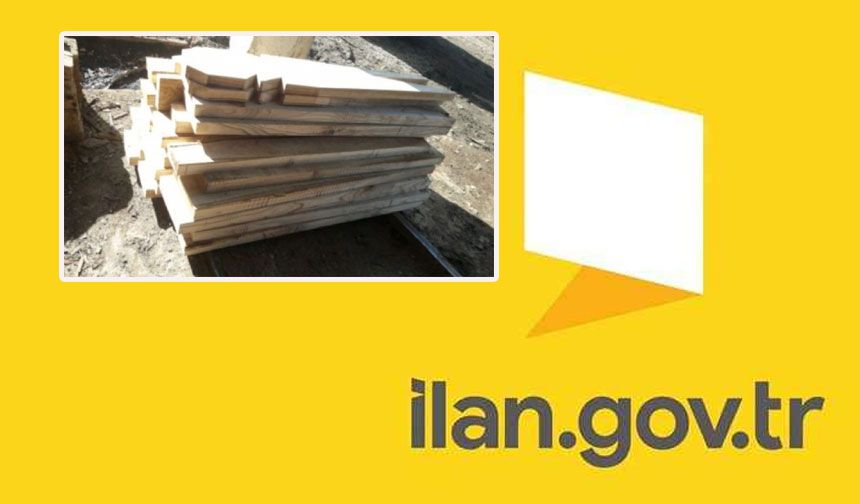 Mezar tahtası satın alınacak