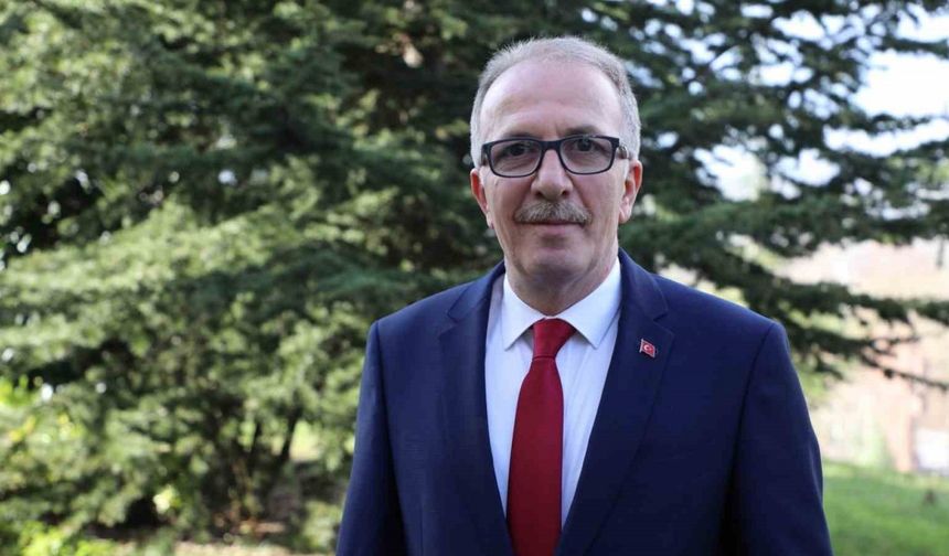 BARÜ, Asya Üniversiteleri Sıralaması’nda ilk 400’de