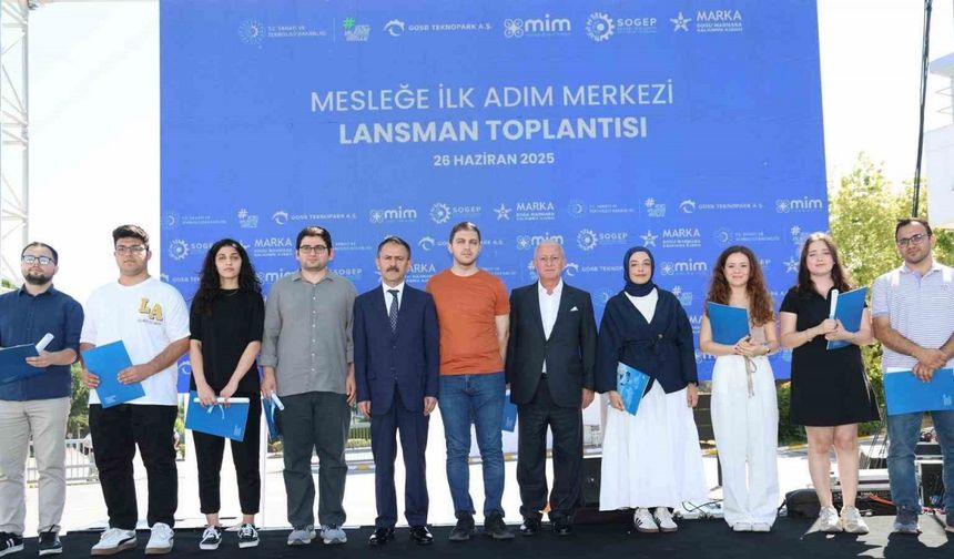 Bu merkez sanayisine nefes aldıracak