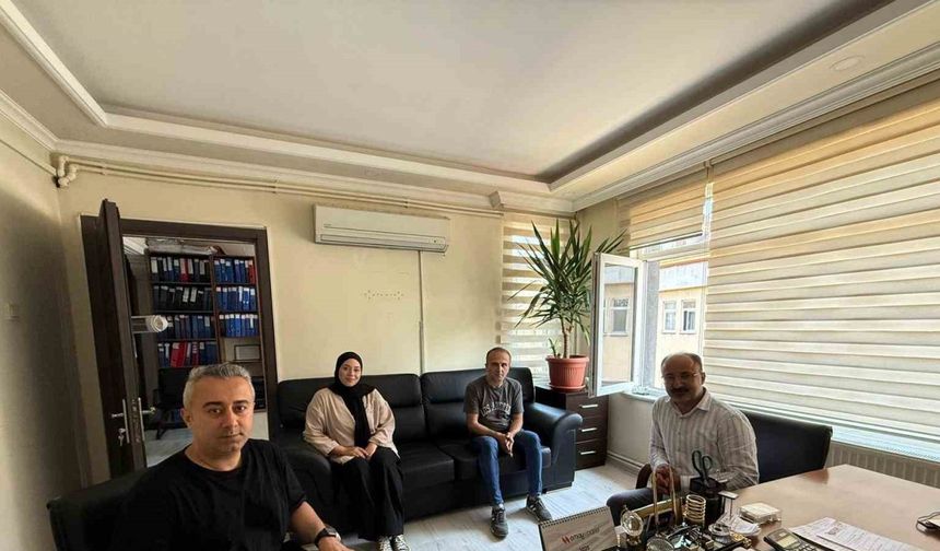 İklim dayanıklılığı hedefiyle güç birliği yapıyor