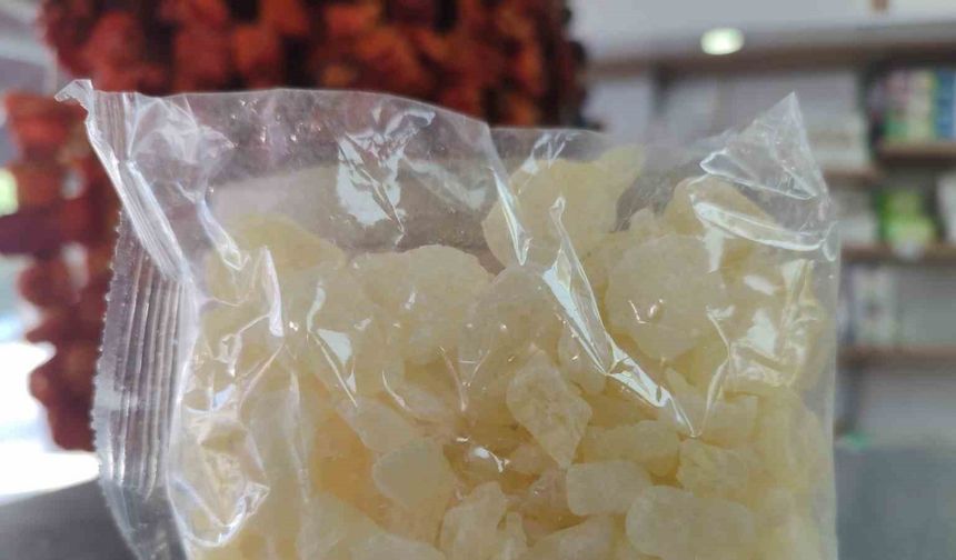 Kilosu 10 bin lira olsa da rağbet büyük: Yazın gözdesi bitkisel ürünler