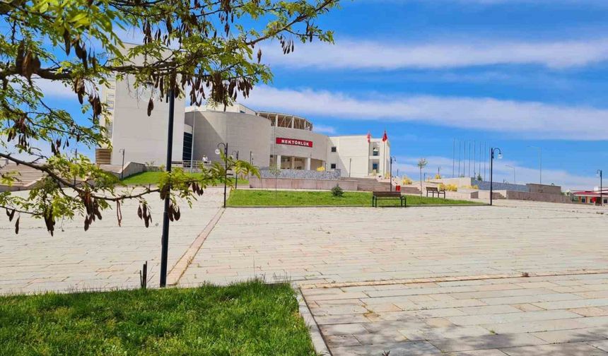 Yapay zeka temalı sosyal sorumluluk projelerine destek