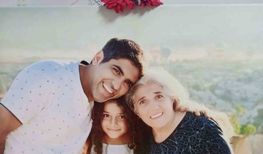 Annesi, kardeşi ve yeğenini yangında kaybeden müşteki Emir Aras’a seslendi