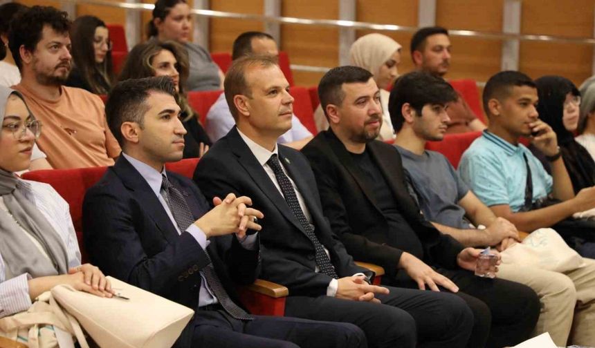 BARÜ’de Türkçe Yaz Okulu başladı
