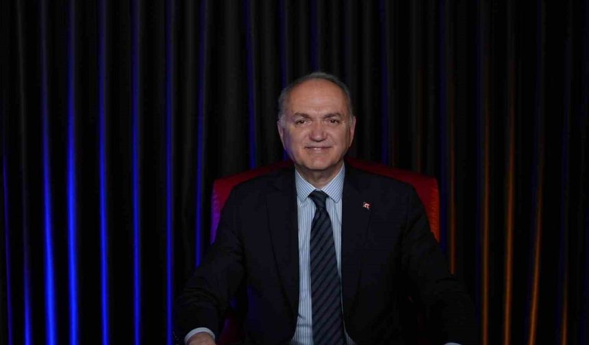 Başkan Özlü "KSS tertemiz, pırıl pırıl olacak"