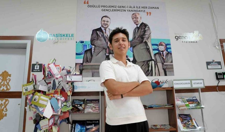 Çocuk Üniversitesi’nden LGS şampiyonluğuna