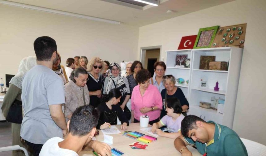 Dernekler Platformu’ndan da Gonca’ya tam not