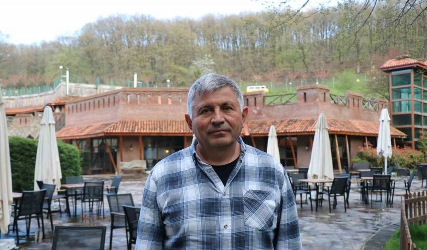Facia otelinin sahibi konuştu: "Biz kendimizi güvende hissediyorduk"