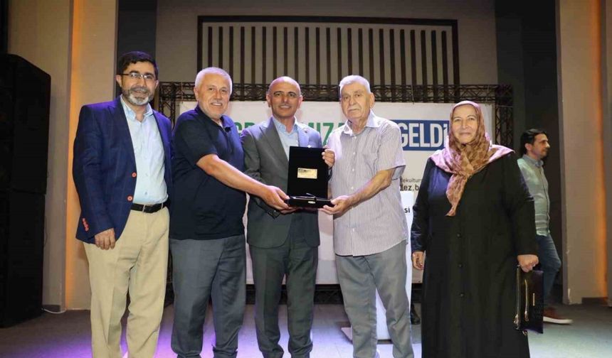 Hacılar, kutsal topraklarda yaşadıkları manevi tecrübeleri anlattı