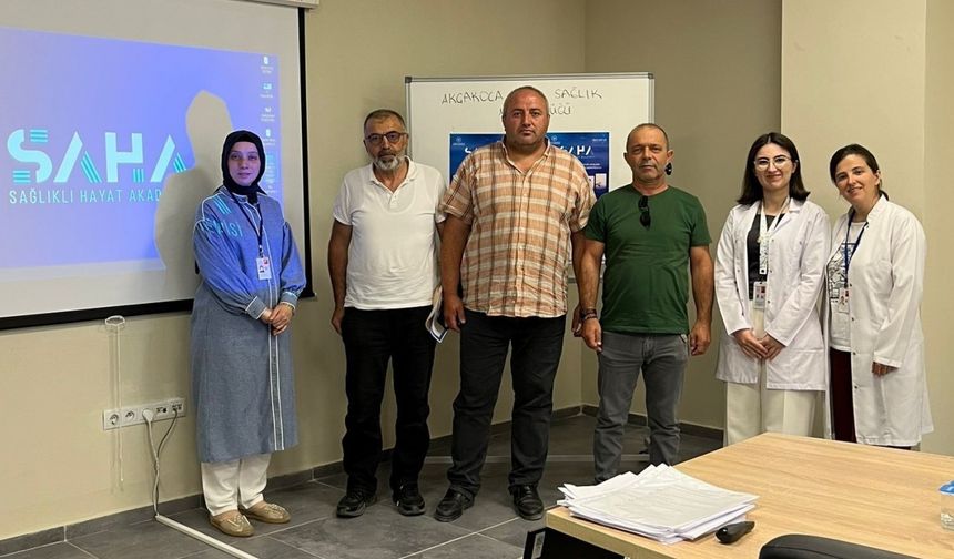 Sağlıklı gelecek için SAHA’da güç birliği
