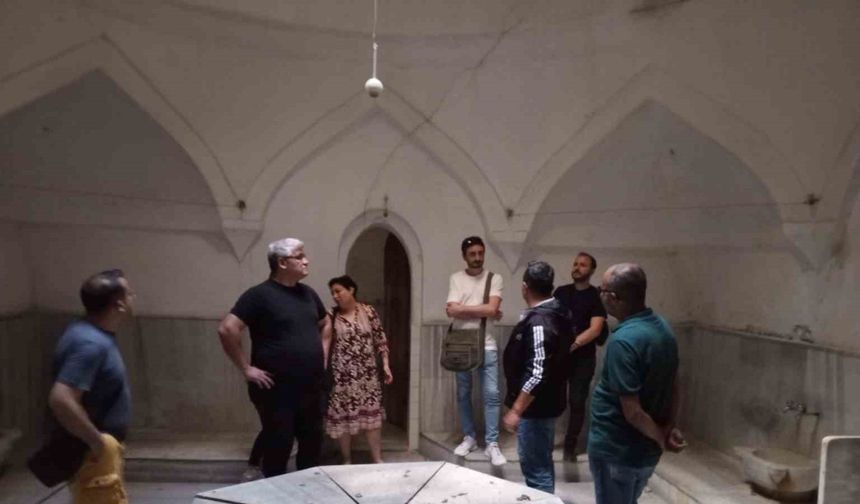 Saklı kalmış kültürel eserleri müzeye kazandırılacak