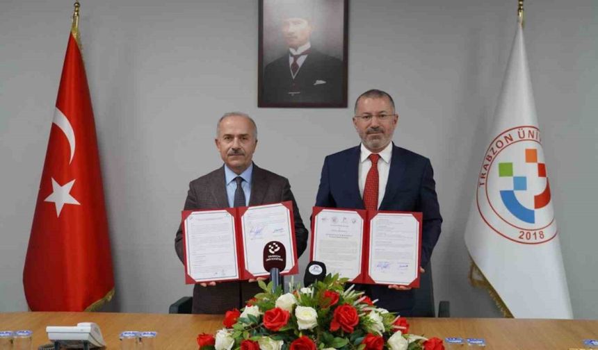 Sosyalfest iş birliği protokolü imzalandı
