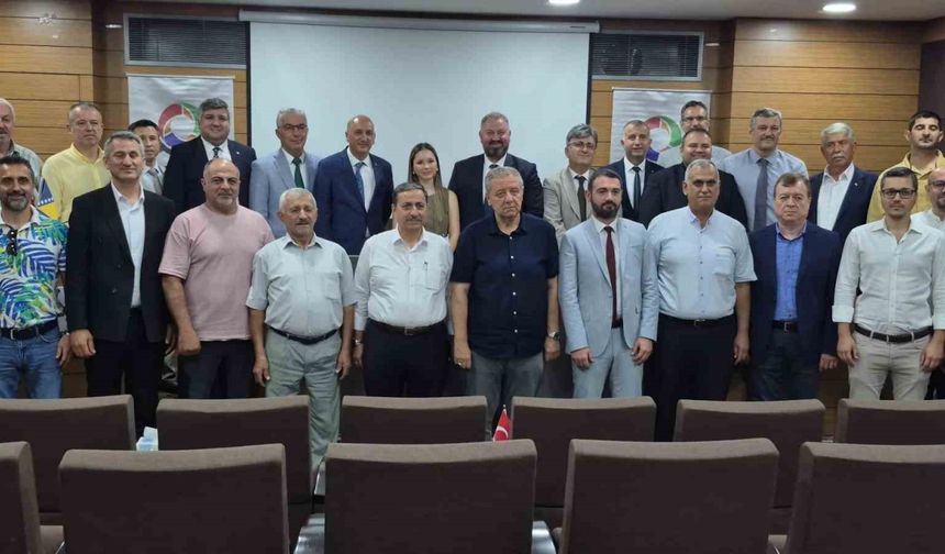 Srebrenitsa Soykırımı’nda hayatını kaybedenler anıldı