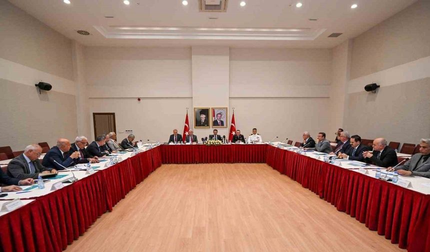 "Suriye’ye gönüllü dönüşler devam ediyor"