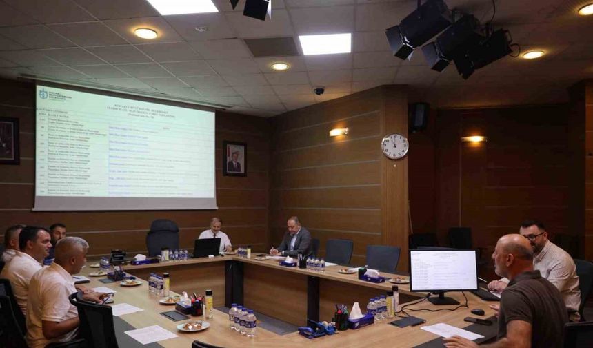 Trafik ve çevre ihlallerine ceza