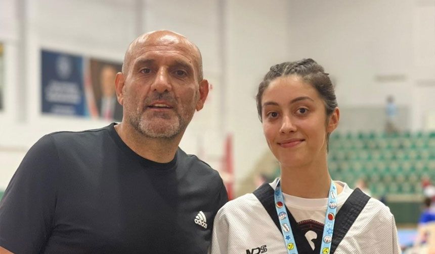 Milli takım seçmelerine davet edildi