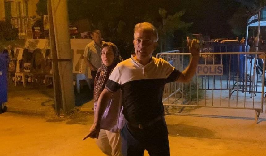 Otel sahibinin çapraz sorgusunda tartışma çıktı: Duruşma yarıda kesildi