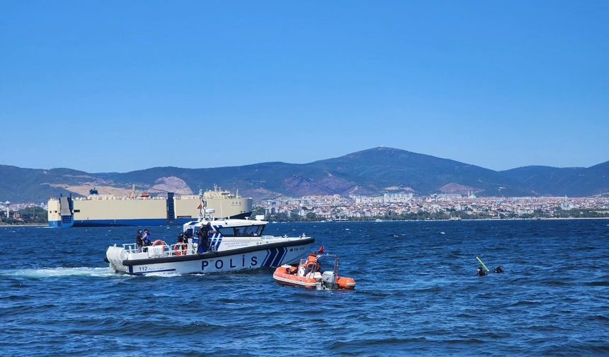 Gerçeğini aratmayan tatbikat