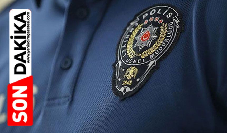 Yaşlı çifti 'polisiz' diyerek 2,3 milyon lira dolandırdılar