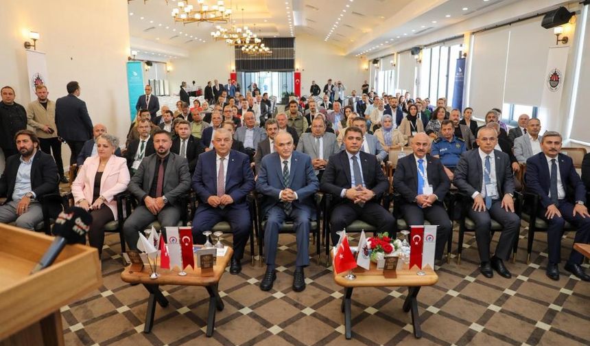Sürdürülebilir turizm kongresinde önemli açıklamalar