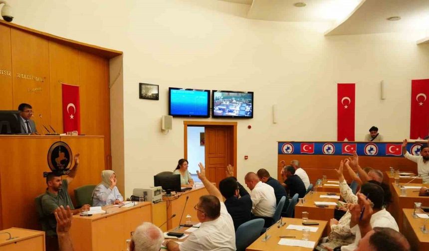 Düzce’nin yeni kardeş şehri; Foça
