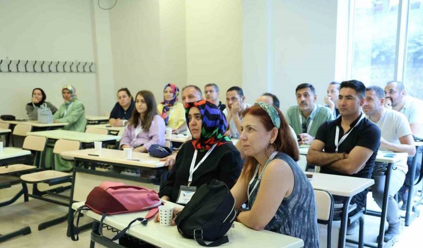 Türkiye’de bir ilk: genişletilmiş gerçeklik teknolojisi ile eğitimde dönüşüm