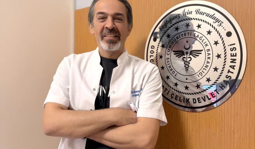 "Yanlış okul çantası omurga sağlığını tehdit ediyor"