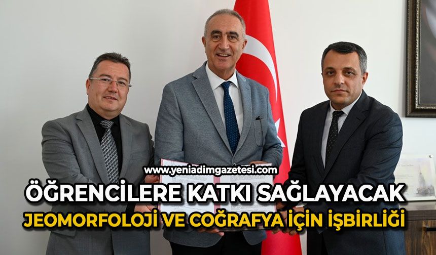 Öğrencilerin gelişimine katkı sağlayacak protokol