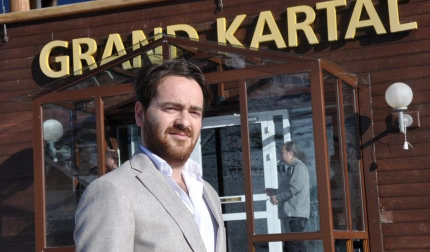 Grand Kartal Otel faciasında mahkemenin kararı