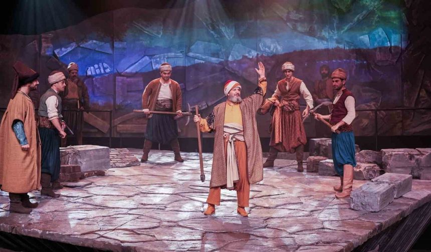 Mimar Sinan’dan günümüze deprem dersi: Böyle anlatılacak