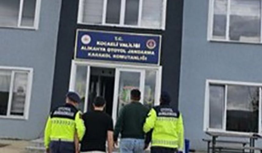 Tehlikeli araç kullanan sürücülere ceza