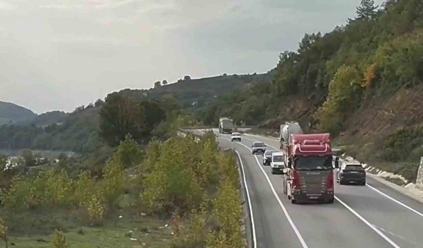 Trafik ihlali yapanlar tek tek tespit edildi: Hedef ‘sıfır’ can kaybı