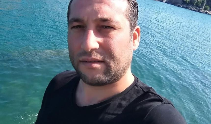 Çimento boşaltımı sırasında silobas patladı, sürücü hayatını kaybetti