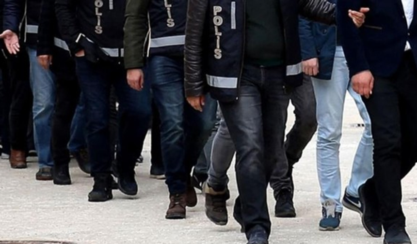 Uyuşturucu operasyonu: 4 kişi tutuklandı