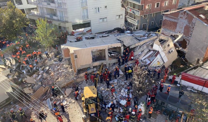 Kocaeli'de 2025 böyle geçti