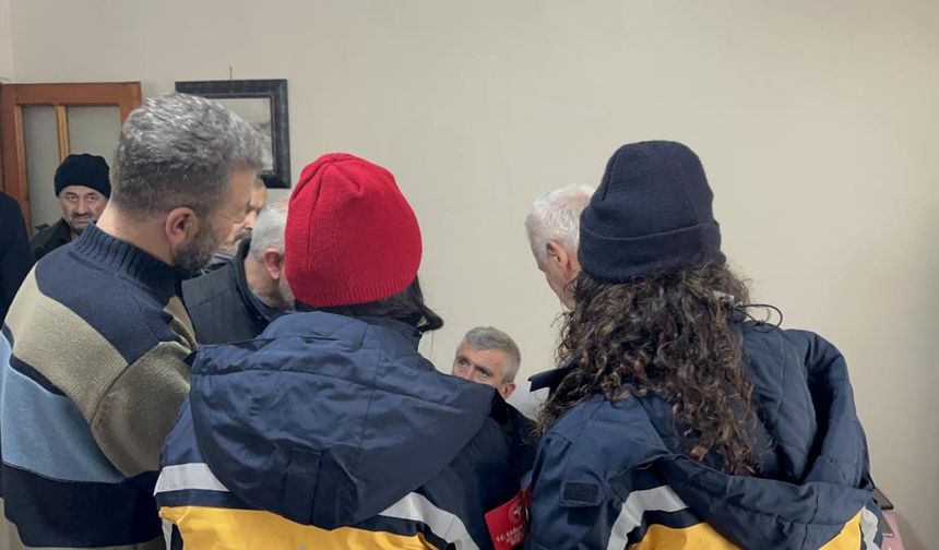 'Amca babam şehit oldu, başımız sağ olsun'