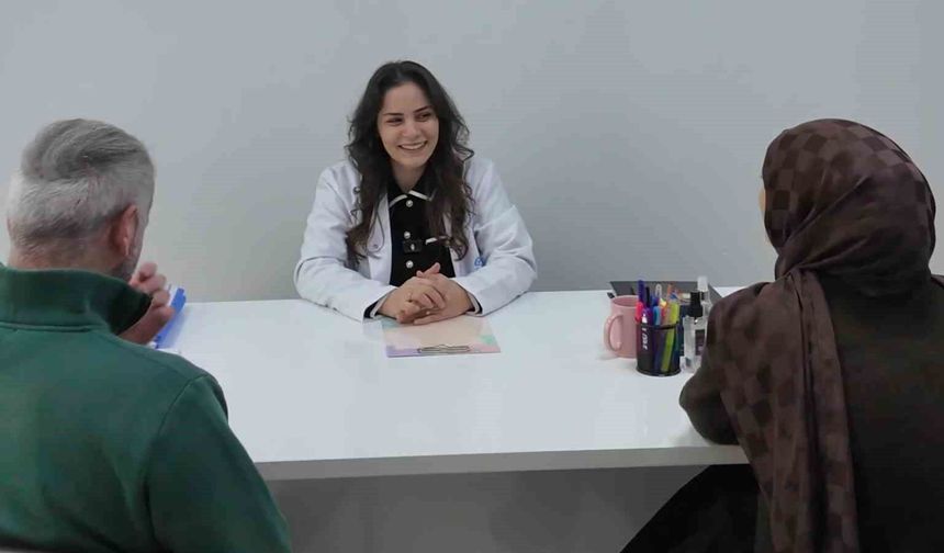 Çayırova'da ücretsiz psikolojik danışmanlık hizmeti