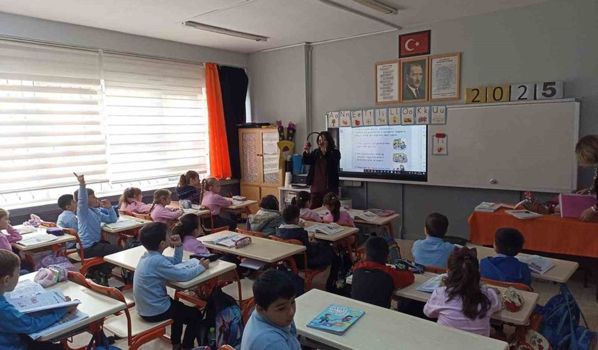 Çocukların sağlıklı geleceği için işitme taraması başlatıldı