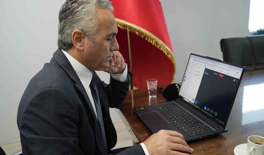 Filistinli doktor Gazze'de yaşanan dramı anlattı