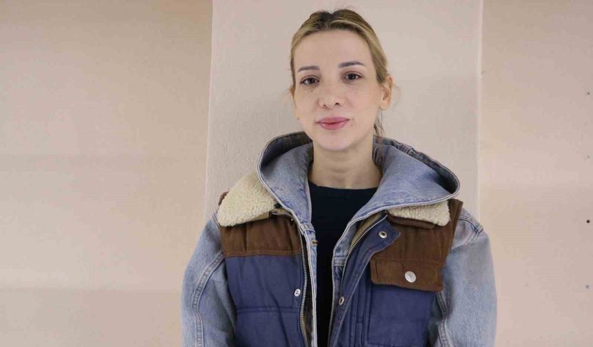 Genç yaşta mesleğini bıraktı, 50 metrekare odada gramı 600 liralık safran üretmeye başladı