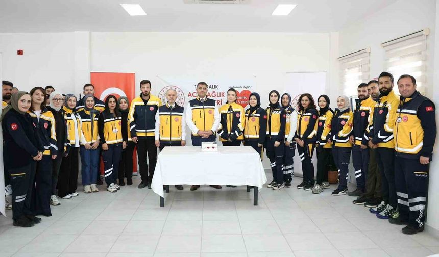 Hizmetleri hayat kurtarıyor