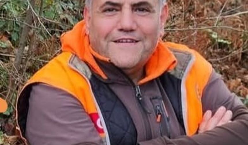 Kastamonu'da av sırasında vurulan şahıs ağır yaralandı