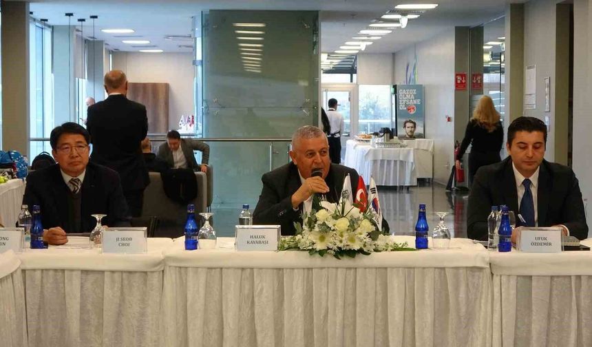 Paslanmaz çelik sektöründen 'anti-damping' çağrısı