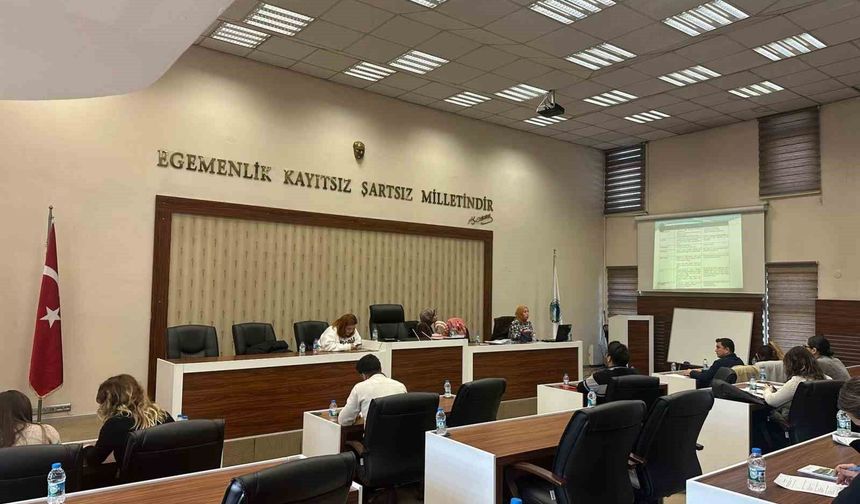 Sağlıklı Hayat Merkezi Çocuk Akademisi faaliyetleri başladı