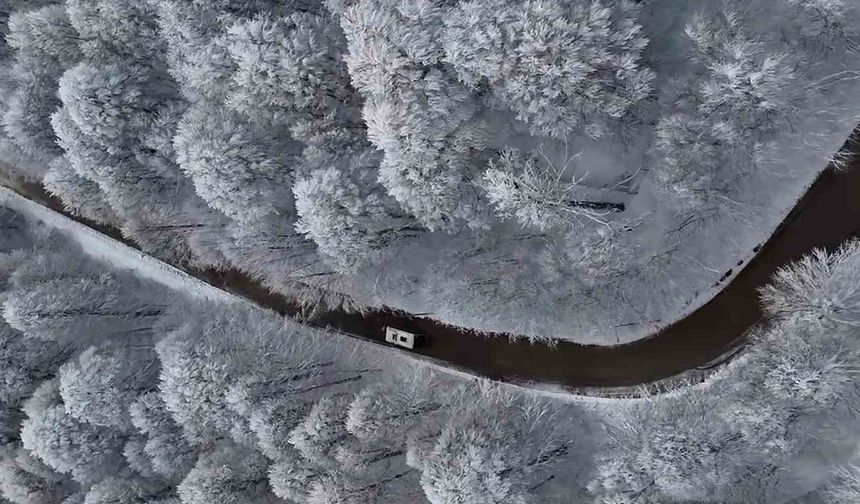 Şehir kameraları son 1 yılda 13 milyon kez izlendi