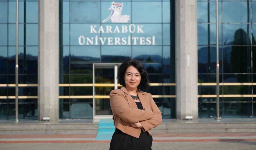 KBÜ çevre dostu faz değiştiren malzeme geliştirdi