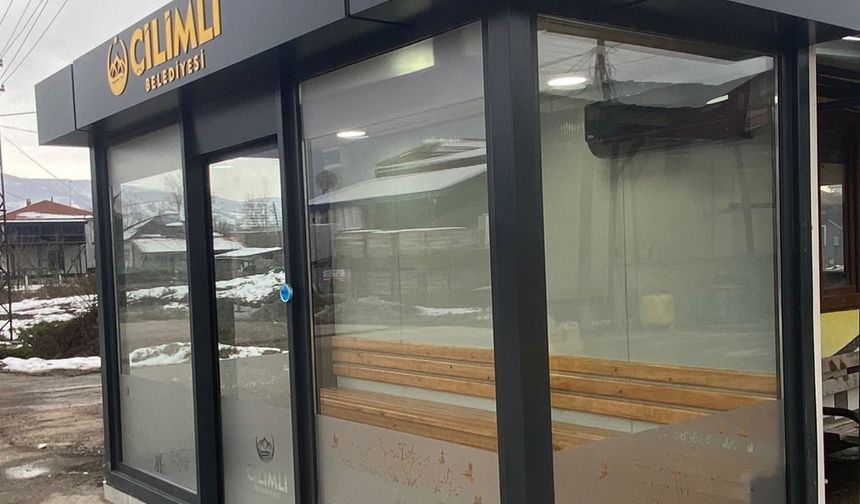 Kışın soğuktan yazın sıcaktan koruyacak