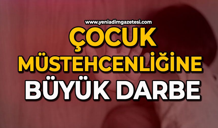 Çocuk müstehcenliğiyle mücadele operasyonu: 51 şüpheli adliyeye sevk edildi
