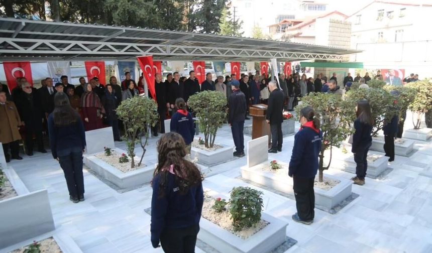 Üsküdar Vapuru faciasında hayatını kaybeden 392 kişi anılacak